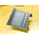 Aschenbecher Schalterblock Schalter Mittelkonsole VW Golf 6 VI 5K0857961A