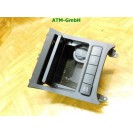 Aschenbecher Schalterblock Schalter Mittelkonsole VW Golf 6 VI 5K0857961A