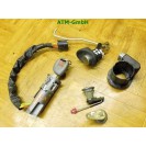 Zündschloss Türschloss Schlüssel Heckklappenschloss Lesespule Renault Twingo 1 I