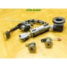 Zündschloss Türschloss Schlüssel Heckklappenschloss Lesespule Renault Twingo 1 I