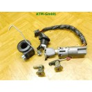 Zündschloss Türschloss Schlüssel Heckklappenschloss Lesespule Renault Twingo 1 I