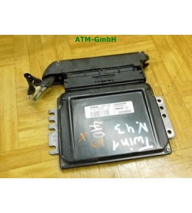 Motorsteuergerät Renault Twingo 1 I 8200059086 8200044437