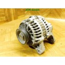 Lichtmaschine Generator Renault Twingo 1 I 8200065730 A001TA2293 12 V 70 A