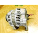 Lichtmaschine Generator Renault Twingo 1 I 8200065730 A001TA2293 12 V 70 A
