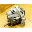 Lichtmaschine Generator Renault Twingo 1 I 8200065730 A001TA2293 12 V 70 A