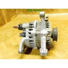 Lichtmaschine Generator Renault Twingo 1 I 8200065730 A001TA2293 12 V 70 A