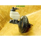 Hauptbremszylinder Bremskraftverstärker Renault Twingo 1 I Bosch 8200192605