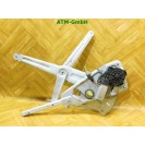 Fensterhebermotor Fensterheber vorne links Renault Twingo 1 I Fahrerseite