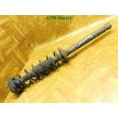 Federbein Pralldämpfer Stoßdämpfer hinten links Renault Twingo 1 I Fahrerseite