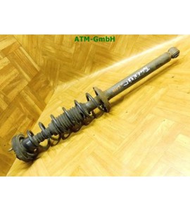 Federbein Pralldämpfer Stoßdämpfer hinten links Renault Twingo 1 I Fahrerseite