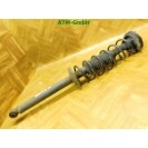 Federbein Pralldämpfer Stoßdämpfer hinten links Renault Twingo 1 I Fahrerseite