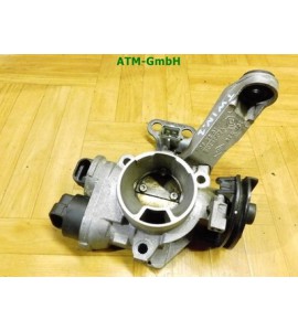 Drosselklappe Renault Twingo 1 I Solex 36 XR 31 108120A REN122