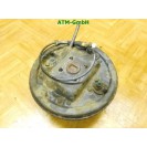 Bremstrommel hinten rechts Renault Twingo 1 I Beifahrerseite ABS 8200254688