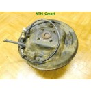 Bremstrommel hinten rechts Renault Twingo 1 I Beifahrerseite ABS 8200254688