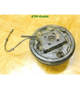 Bremstrommel hinten links Renault Twingo 1 I Fahrerseite ABS 8200254687