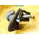 Außenspiegel Seitenspiegel rechts Renault Twingo 1 I unlackiert Beifahrerseite