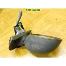 Außenspiegel Seitenspiegel rechts Renault Twingo 1 I unlackiert Beifahrerseite