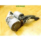 Anlasser Starter Renault Twingo 1 I Valeo 12v D7E1 867838 864608