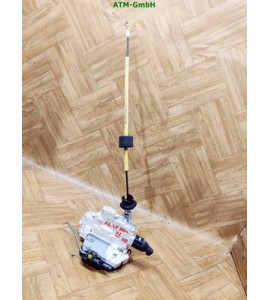 Türschloss Schloss hinten rechts Audi A6 Avant C6 Kombi 4F5 Beifahrerseite