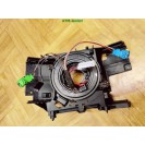 Federring Wickelring Schleifring Wickelfeder Renault Modus Delphi 8200245438