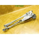 Wischermotor vorne Wischergestänge Ford Fiesta 6 VI Bosch 8A6117B571AA