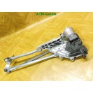 Wischermotor vorne Wischergestänge Ford Fiesta 6 VI Bosch 8A6117B571AA