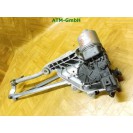 Wischermotor vorne Wischergestänge Ford Fiesta 6 VI Bosch 8A6117B571AA