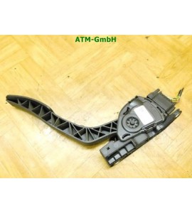 Pedal Gaspedal Gaspoti Ford Fiesta 6 VI 8V219F836AA 6PV009517-00