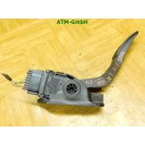 Pedal Gaspedal Gaspoti Ford Fiesta 6 VI 8V219F836AA 6PV009517-00