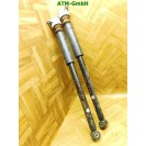 Federbein Pralldämpfer Stoßdämpfer x 2 Stück hinten Ford Fiesta 6 VI 5 türig