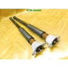 Federbein Pralldämpfer Stoßdämpfer x 2 Stück hinten Ford Fiesta 6 VI 5 türig