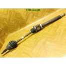 Antriebswelle Gelenkwelle rechts Ford Fiesta 6 VI  Beifahrerseite 8V513B436CA