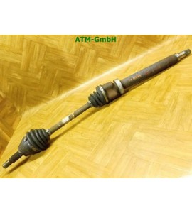 Antriebswelle Gelenkwelle rechts Ford Fiesta 6 VI  Beifahrerseite 8V513B436CA