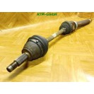 Antriebswelle Gelenkwelle rechts Ford Fiesta 6 VI  Beifahrerseite 8V513B436CA
