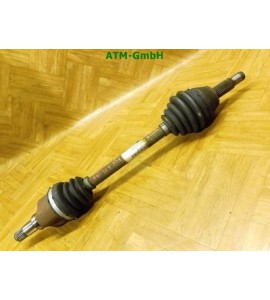 Antriebswelle Gelenkwelle links Ford Fiesta 6 VI 8V513B437CA Fahrerseite
