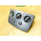 Klimabedienteil Bedienteil Schalter Ford Fiesta 4 IV 96FP19A522FA