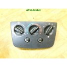Klimabedienteil Bedienteil Schalter Ford Fiesta 4 IV 96FP19A522FA
