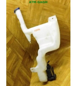 Waschwasserbehälter Waschwasserpumpe Ford Fiesta 6 VI 8A6117B613AD
