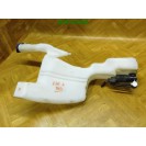 Waschwasserbehälter Waschwasserpumpe Ford Fiesta 6 VI 8A6117B613AD