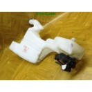 Waschwasserbehälter Waschwasserpumpe Ford Fiesta 6 VI 8A6117B613AD