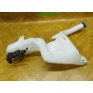 Waschwasserbehälter Waschwasserpumpe Ford Fiesta 6 VI 8A6117B613AD