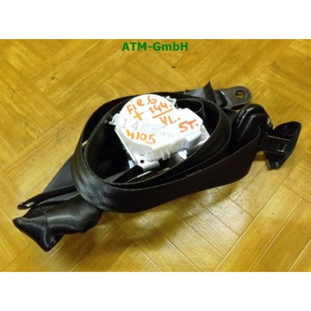 Gurt Sicherheitsgurt vorne links Ford Fiesta 6 VI 5 türig 8V51A61295CF