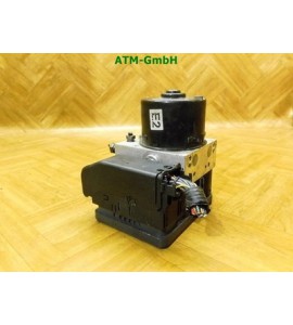 ABS Hydraulikblock Ford Fiesta 6 VI ATE 8V512C405AD 06.2102-1467.4