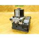 ABS Hydraulikblock Ford Fiesta 6 VI ATE 8V512C405AD 06.2102-1467.4