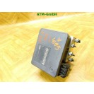 ABS Hydraulikblock Ford Fiesta 6 VI ATE 8V512C405AD 06.2102-1467.4