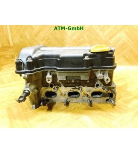Zylinderkopf Opel Corsa C 90400233 Ecotec Motorcode Z10XE