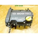 Zylinderkopf Opel Corsa C 90400233 Ecotec Motorcode Z10XE