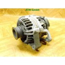 Lichtmaschine Generator Opel Corsa C Bosch 0124225018 24437119 14 V 70 A