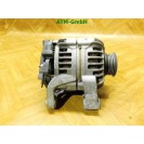 Lichtmaschine Generator Opel Corsa C Bosch 0124225018 24437119 14 V 70 A