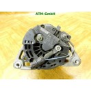 Lichtmaschine Generator Opel Corsa C Bosch 0124225018 24437119 14 V 70 A